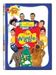 Wiggles: Hot Potatoes! Best of