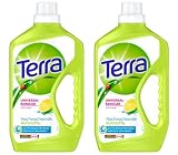 Terra Universal-Reiniger,... Terra Universal-Reiniger,...