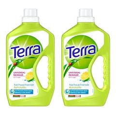 Terra Universal-Reiniger, 2er Pack (2 x 750 ml)