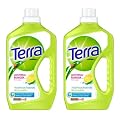Terra Universal-Reiniger, 2er Pack (2 x 750 ml)