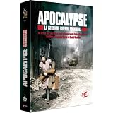 Apocalypse, la seconde guerre mondiale - Coffret 3 DVDpar Mathieu Kassovitz