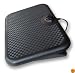 Indus-Tool TT Toasty Toes Ergonomic Heated Footrest
