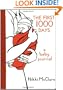 The First 1000 Days: A Baby Journal