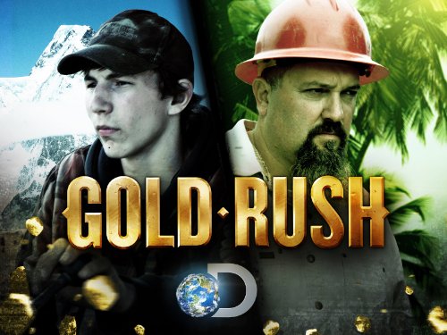 Watch Gold Rush Season 4 Episode - Amazon Instant Video