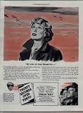 1944 Movie Ad - 