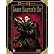 Warhammer 40K Roleplay: Dark Heresy (Fantasy Flight).