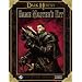 Warhammer 40K Roleplay: Dark Heresy (Fantasy Flight).