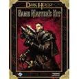 Dark Heresy RPG: Game Master's Kit by Owen Barnes, Alan Bligh, John French, and Mike Mason