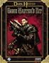Dark Heresy RPG: Game Masters Kit