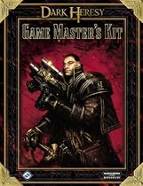 The Game Master's Kit (Dark Heresy)