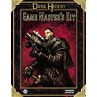 Dark Heresy RPG: Game Master's Kit by Owen Barnes, Alan Bligh, John French, and Mike Mason