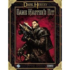 The Game Master's Kit (Dark Heresy)