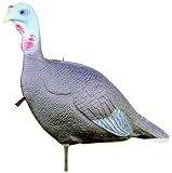 Feather Flex PJ the Passive Jake Turkey Hunting Decoy