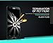 Asus Zenfone 2 Laser ZE550KL / ZE551KL Tempered Glass Screen Protector, Monoy 0.33mm, 2.5D, HD, 9H-Hardness Ballistic Tempered Screen Protector LCD Guard Film (Asus ZE550KL / ZE551KL)