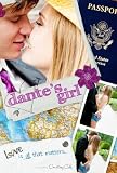 Dantes Girl (The Paradise Diaries)
