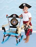 Levels of Discovery Jolly Rocker Pirate Rocker
