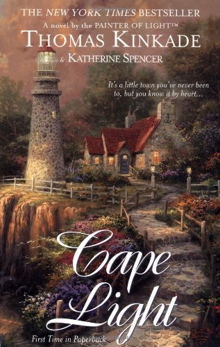 Cape Light (Cape Light Series, Book 1)