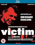 Victim [Blu-ray]