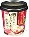 日清 おとうふ膳 鯛だしで味わうおぼろ豆腐の淡雪スープ 13g×6個