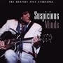 The Memphis 1969 Anthology: Suspicious Minds