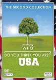 Who Do You Think You Are? USA - Series Two [DVD]