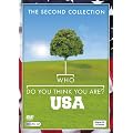 Who Do You Think You Are? USA - Series Two [DVD]