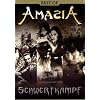 Best of Amazia - Schwertkampf [3 DVDs]