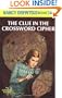 The Clue in the Crossword Cipher (Nancy Drew, Book 44)