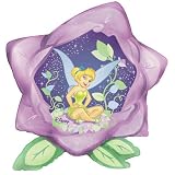 Tinker Bell Flower 25in Balloon
