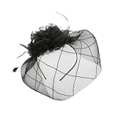 fascinator