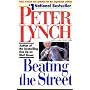 Beating the Street by Peter Lynch