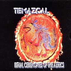 Ritual Ceremonies of the...