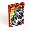 Cartamundi - 107593902101 - Jeu de Soci�t� - Spiderman - Jeu de Famille - 2 en 1
