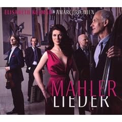 Mahler Lieder