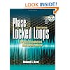 Phase Locked Loops 6/e: Design, Simulation, and Applications
