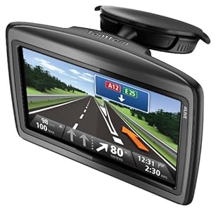 How to buy  TomTom Via LIVE 120 4