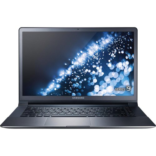 Samsung Series 9 NP900X4C-A01US 15.0-Inch Laptop (Mineral Ash Black)