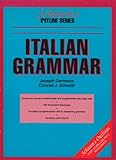 Schaum's outline of Italian grammar