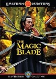 The Magic Blade: Shaw Brothers