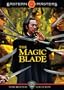 The Magic Blade: Shaw Brothers