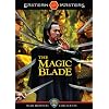The Magic Blade: Shaw Brothers