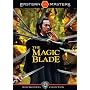 The Magic Blade: Shaw Brothers