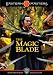 The Magic Blade: Shaw Brothers