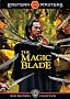 The Magic Blade: Shaw Brothers