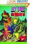 My Life as Alien Monster Bait