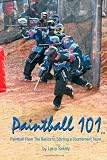 Paintball 101