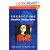 Predicting Health Behaviour