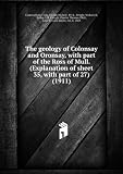 The geology of Colonsay and Oronsay. with part of the Ross of Mu