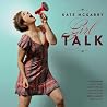 Image of album by Kate McGarry