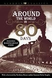 Around the World in 80 Days (Aladdin Classics)